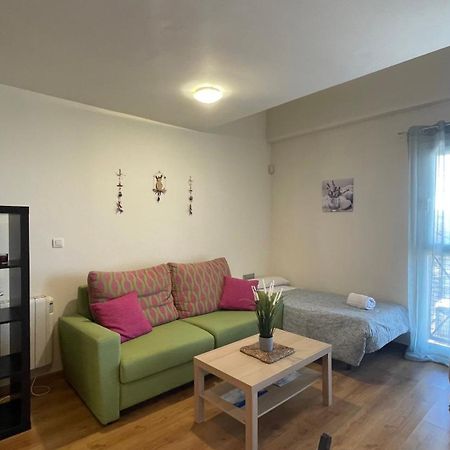 House Sierra Nevada 3 Habitaciones Y 2 Wc Para 8 Personas 外观 照片