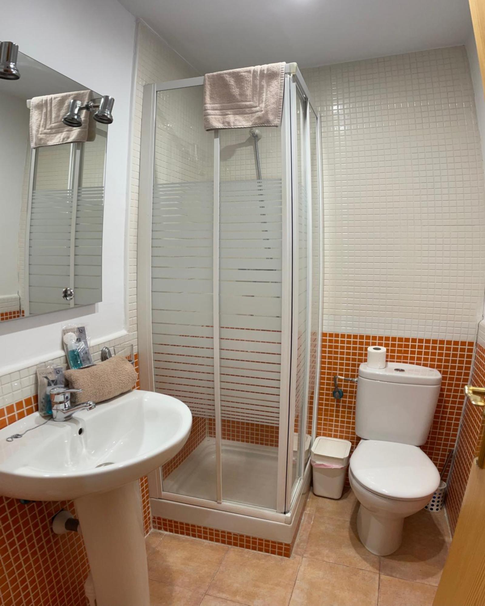 House Sierra Nevada 3 Habitaciones Y 2 Wc Para 8 Personas 外观 照片