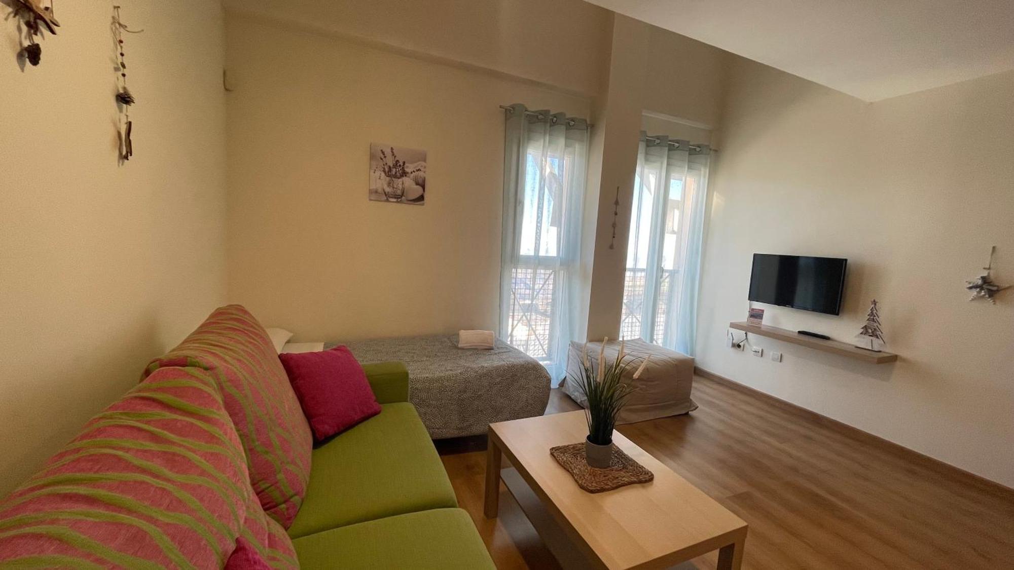 House Sierra Nevada 3 Habitaciones Y 2 Wc Para 8 Personas 外观 照片
