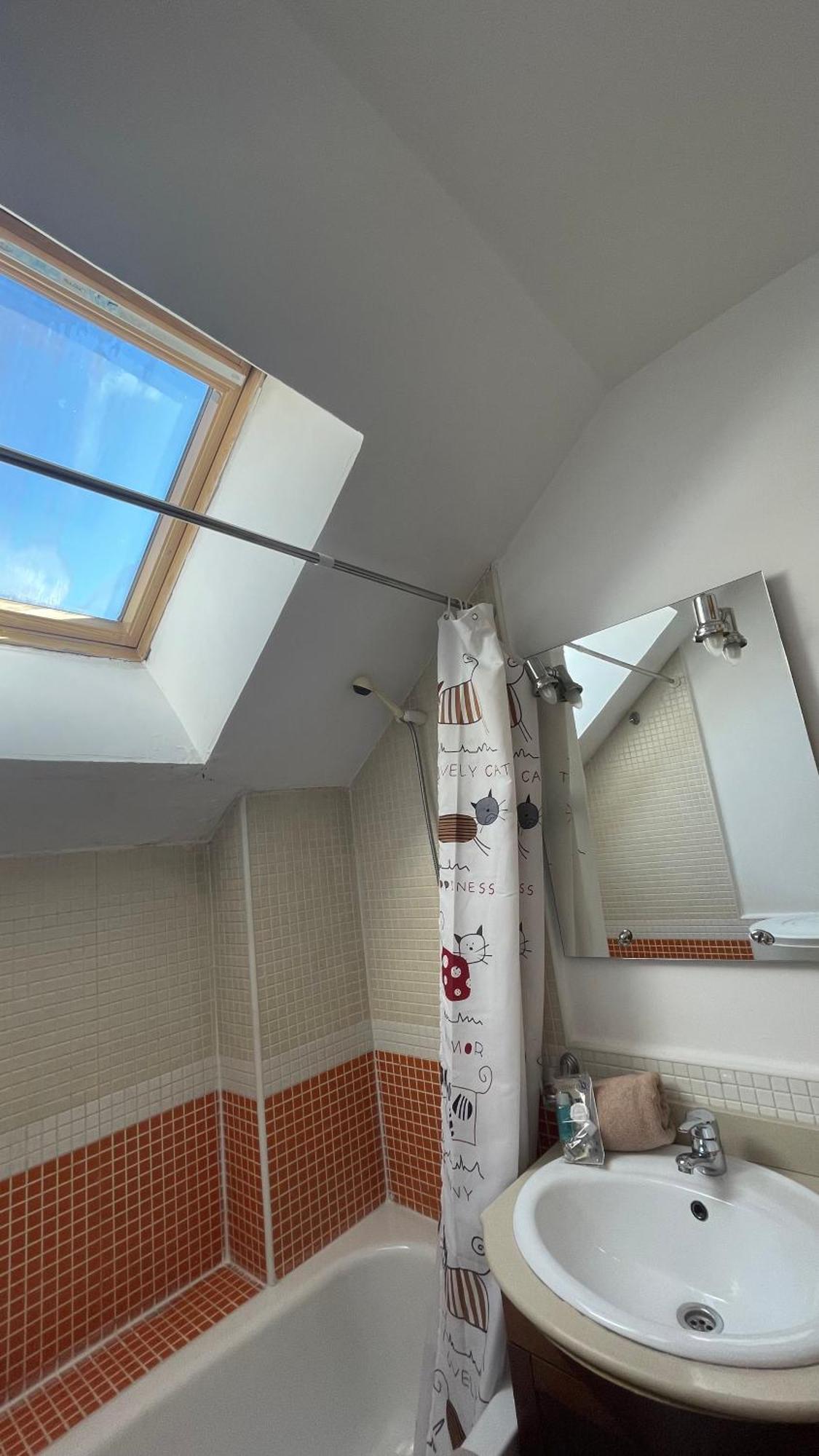House Sierra Nevada 3 Habitaciones Y 2 Wc Para 8 Personas 外观 照片
