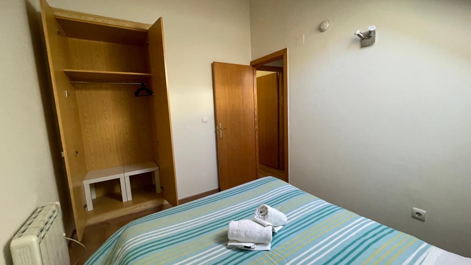House Sierra Nevada 3 Habitaciones Y 2 Wc Para 8 Personas 外观 照片