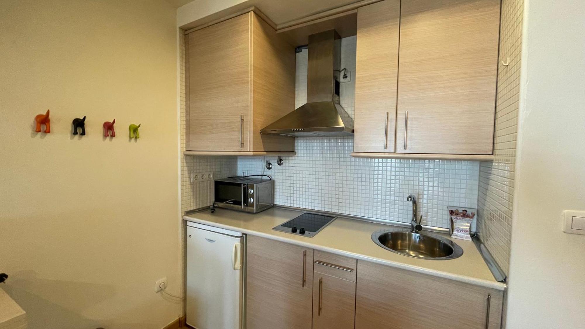 House Sierra Nevada 3 Habitaciones Y 2 Wc Para 8 Personas 外观 照片