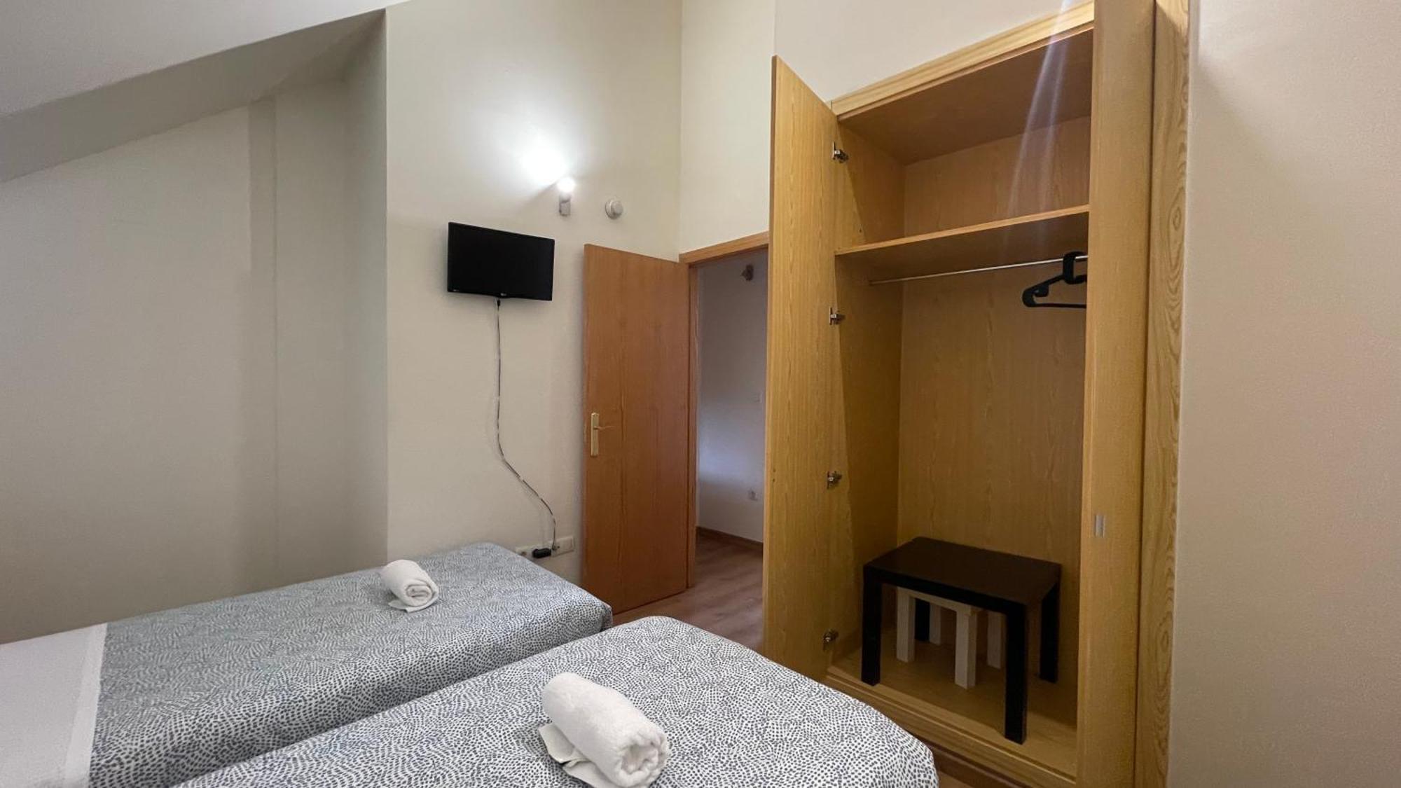 House Sierra Nevada 3 Habitaciones Y 2 Wc Para 8 Personas 外观 照片
